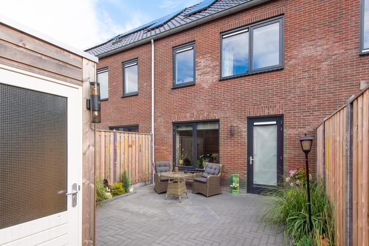 Photo 27 of Industriestraat 93