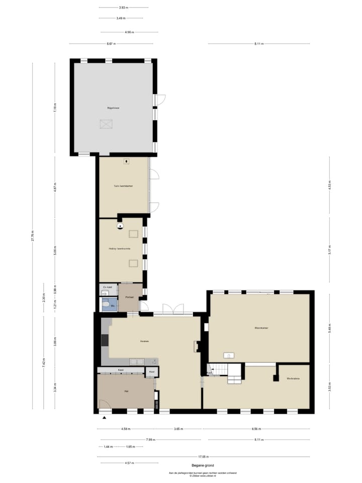 Foto 56 van Grootdorp 65