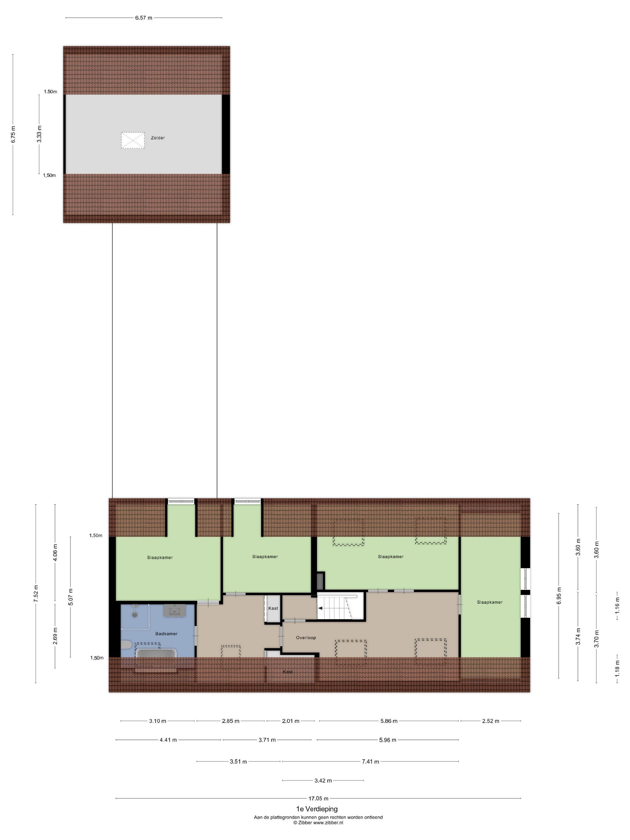 Foto 57 van Grootdorp 65