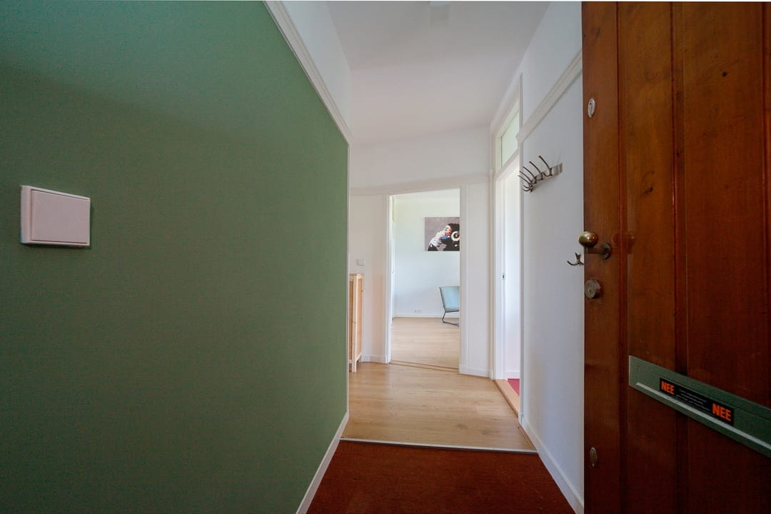 Foto 2 van Carel Reinierszkade 259