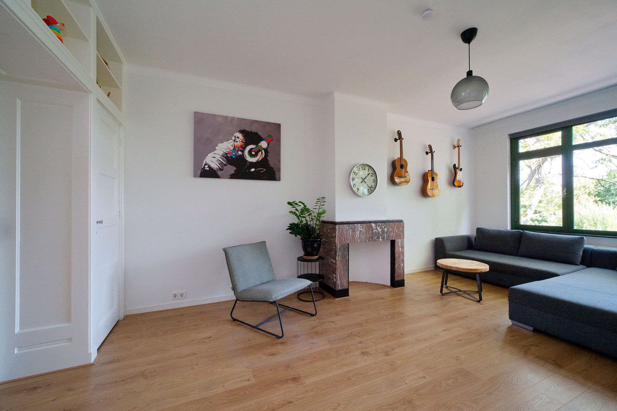 Foto 3 van Carel Reinierszkade 259