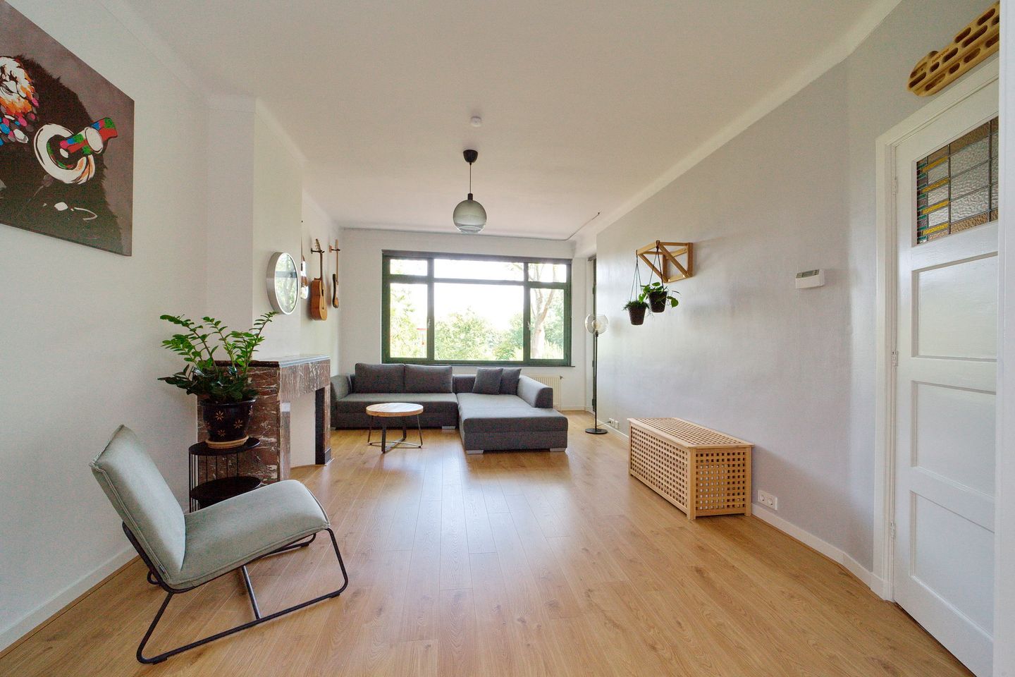 Foto 4 van Carel Reinierszkade 259