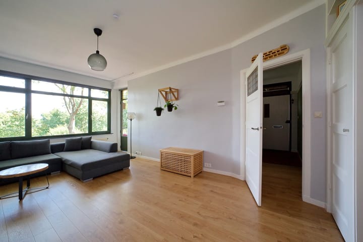 Foto 5 van Carel Reinierszkade 259