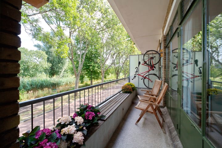 Foto 7 van Carel Reinierszkade 259