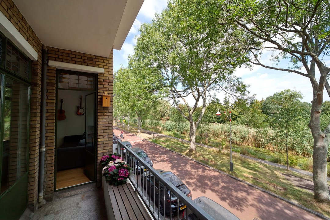 Foto 8 van Carel Reinierszkade 259