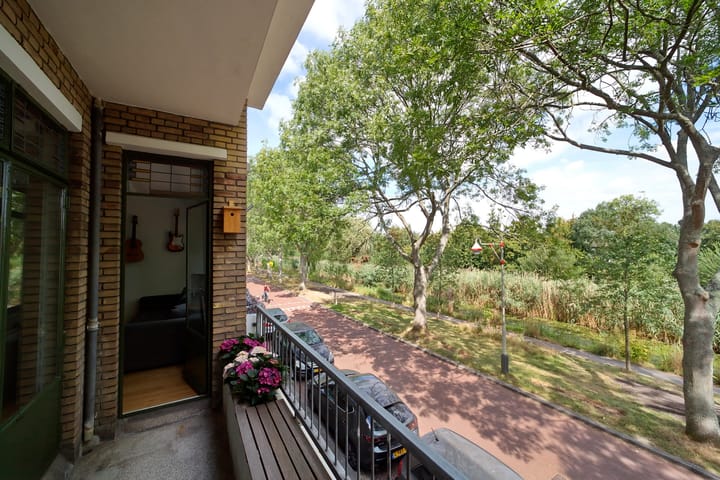 Foto 8 van Carel Reinierszkade 259