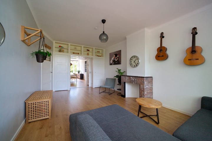 Foto 9 van Carel Reinierszkade 259