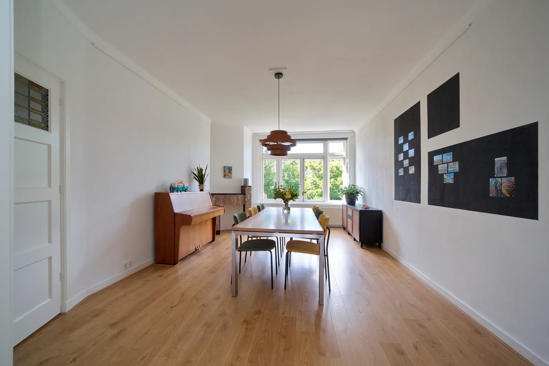 Foto 11 van Carel Reinierszkade 259