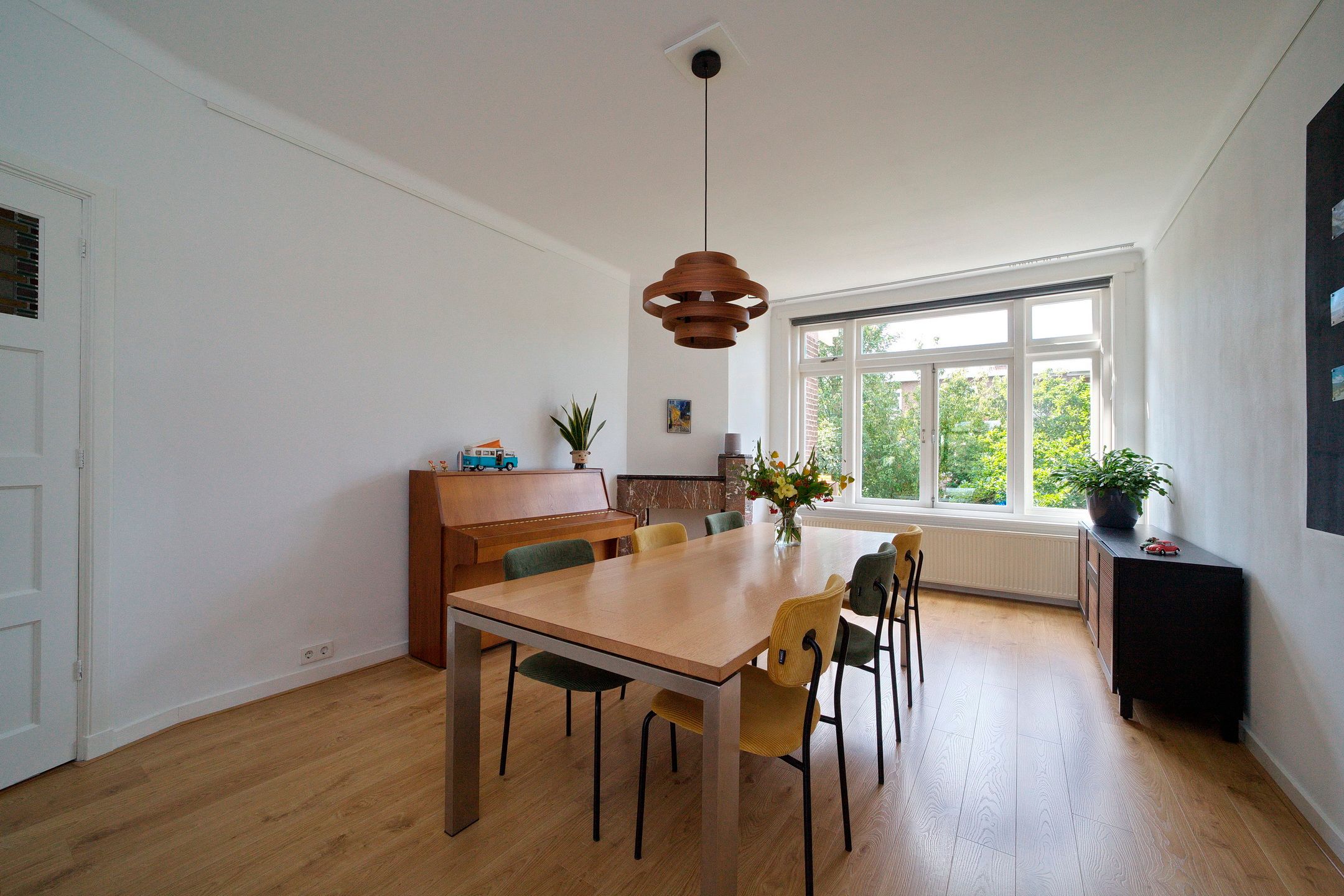 Foto 12 van Carel Reinierszkade 259