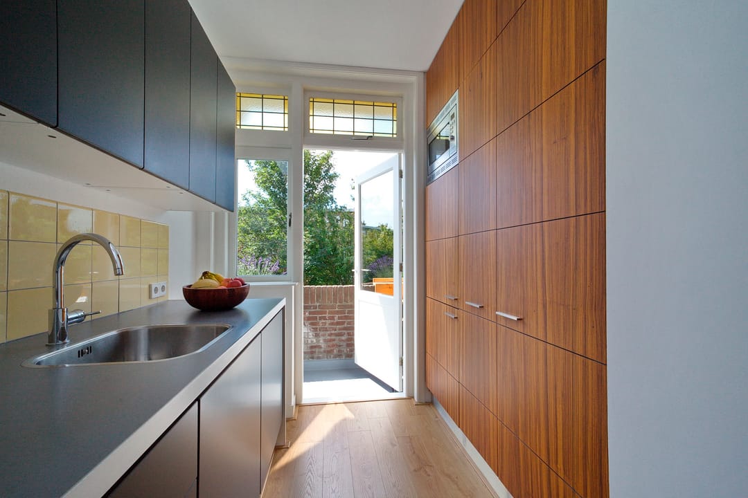 Foto 16 van Carel Reinierszkade 259