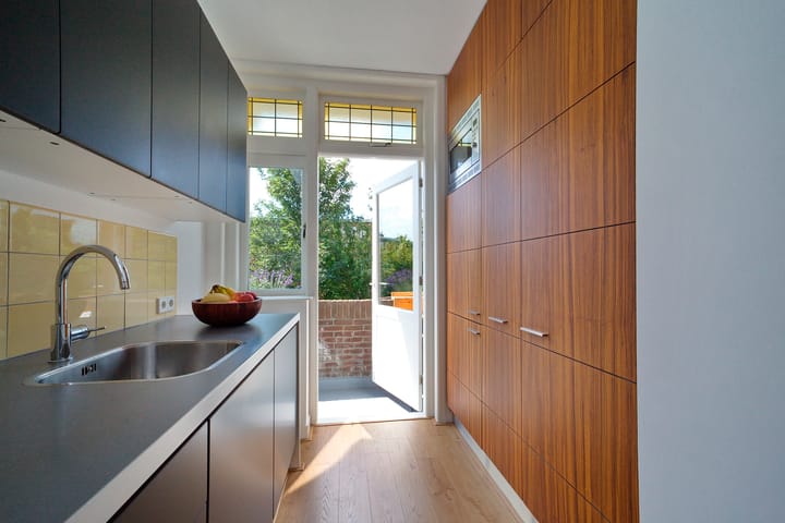 Foto 16 van Carel Reinierszkade 259