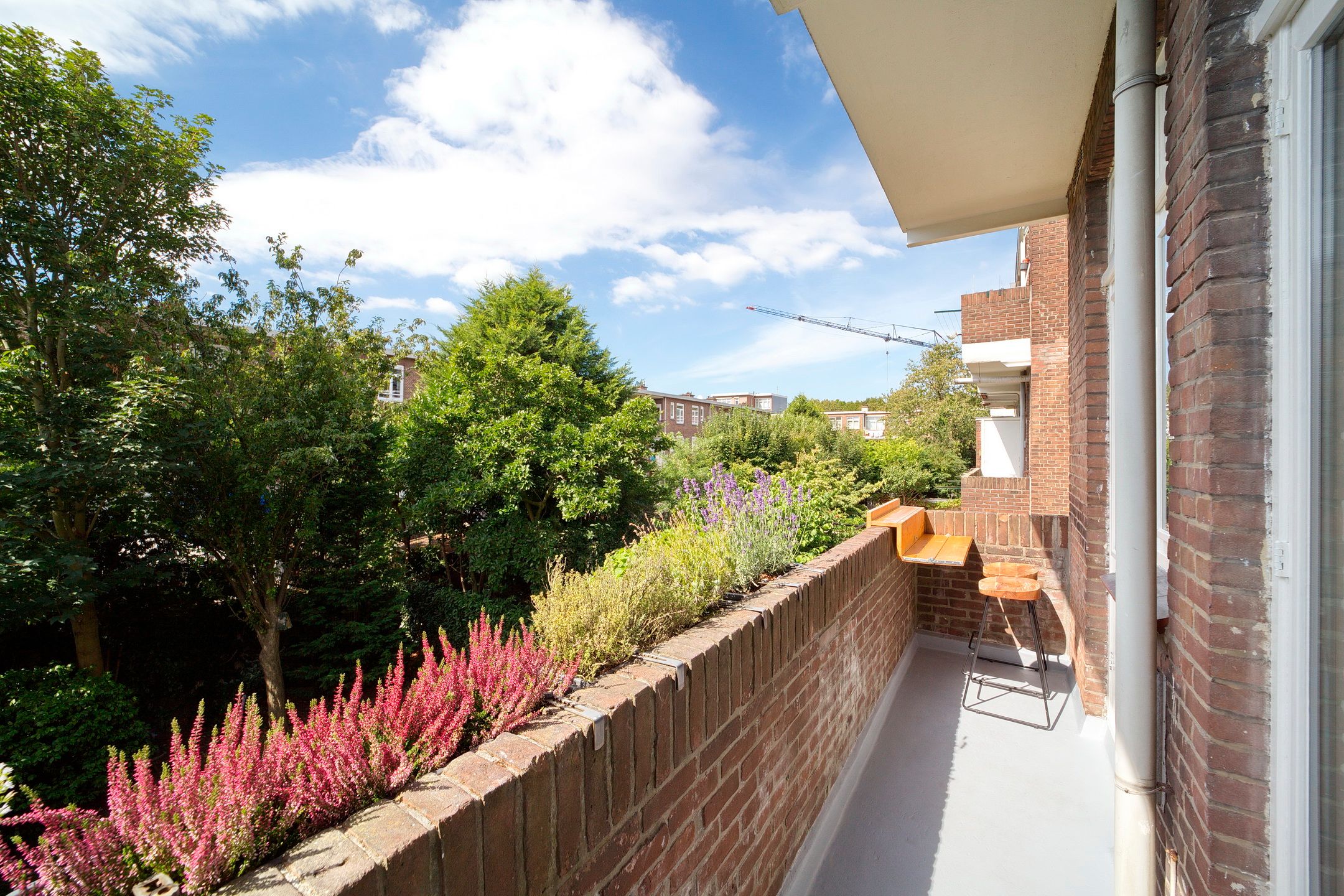 Foto 18 van Carel Reinierszkade 259