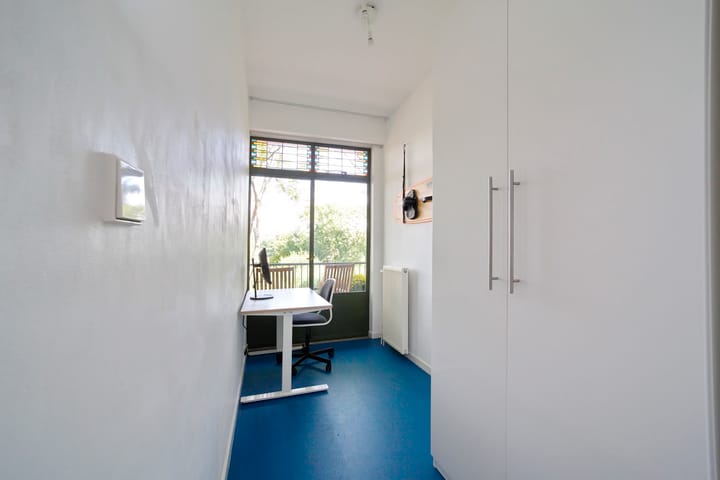 Foto 27 van Carel Reinierszkade 259