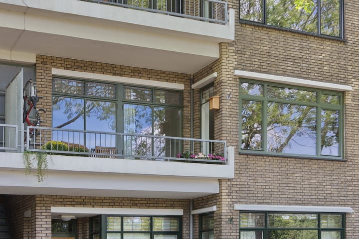 Foto 30 van Carel Reinierszkade 259