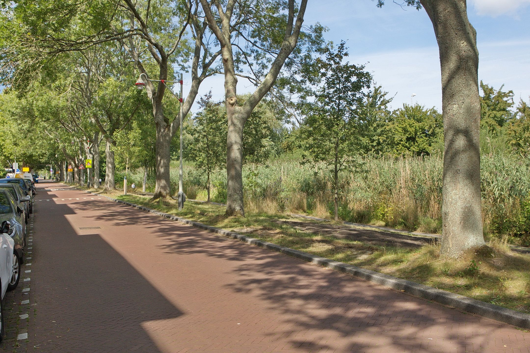 Foto 33 van Carel Reinierszkade 259