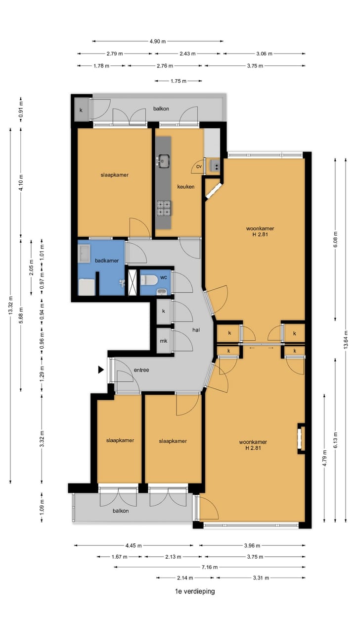 Foto 35 van Carel Reinierszkade 259