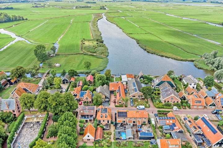 Photo 2 of Raadhuisstraat 35