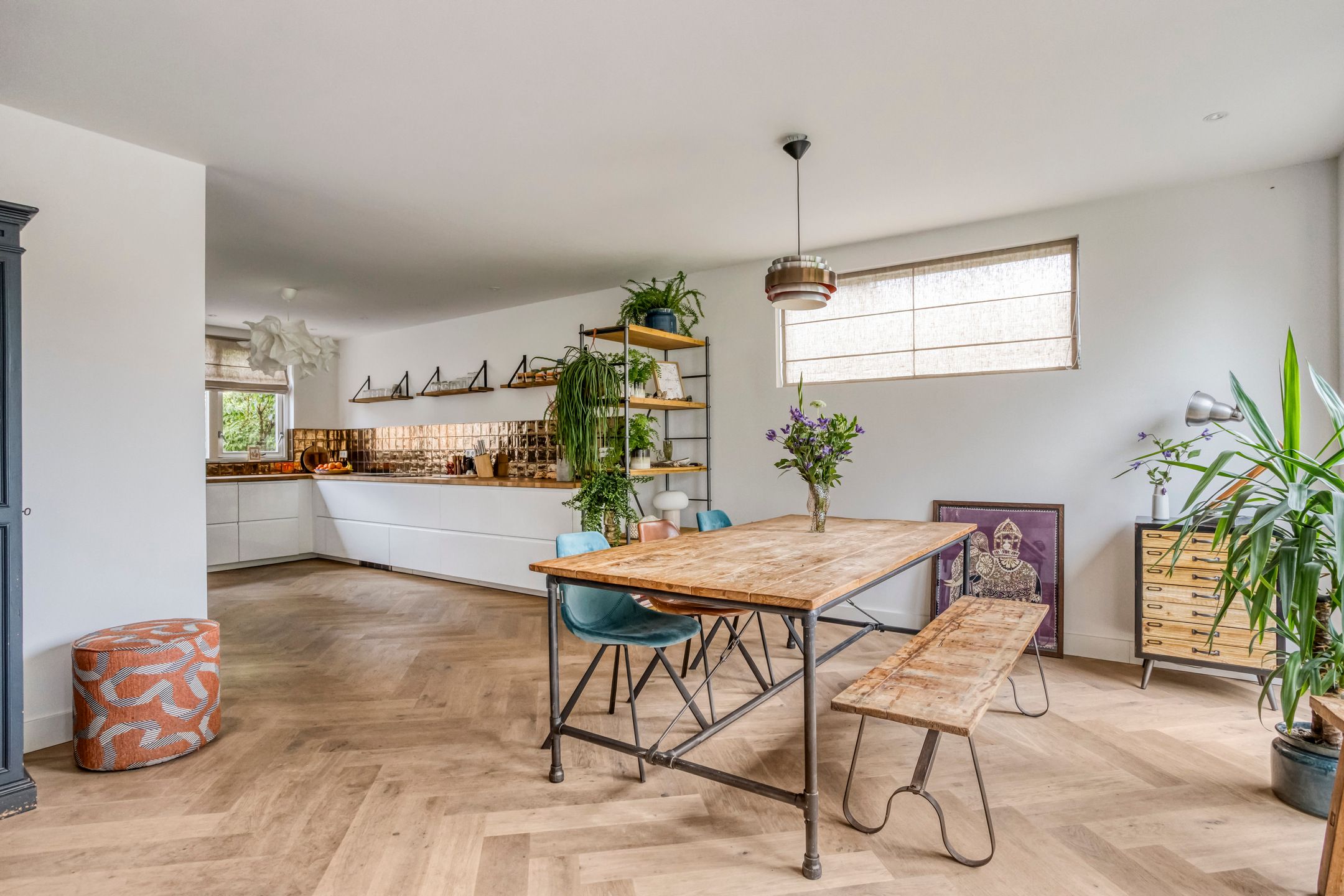 Foto 6 van Raadhuisstraat 35