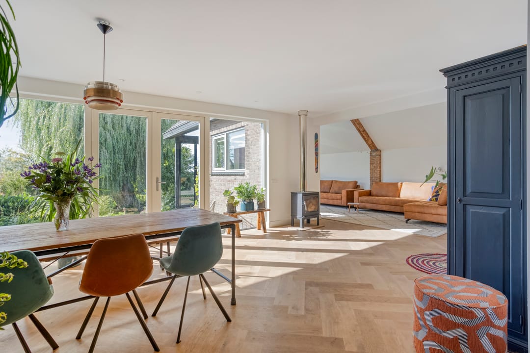 Foto 8 van Raadhuisstraat 35