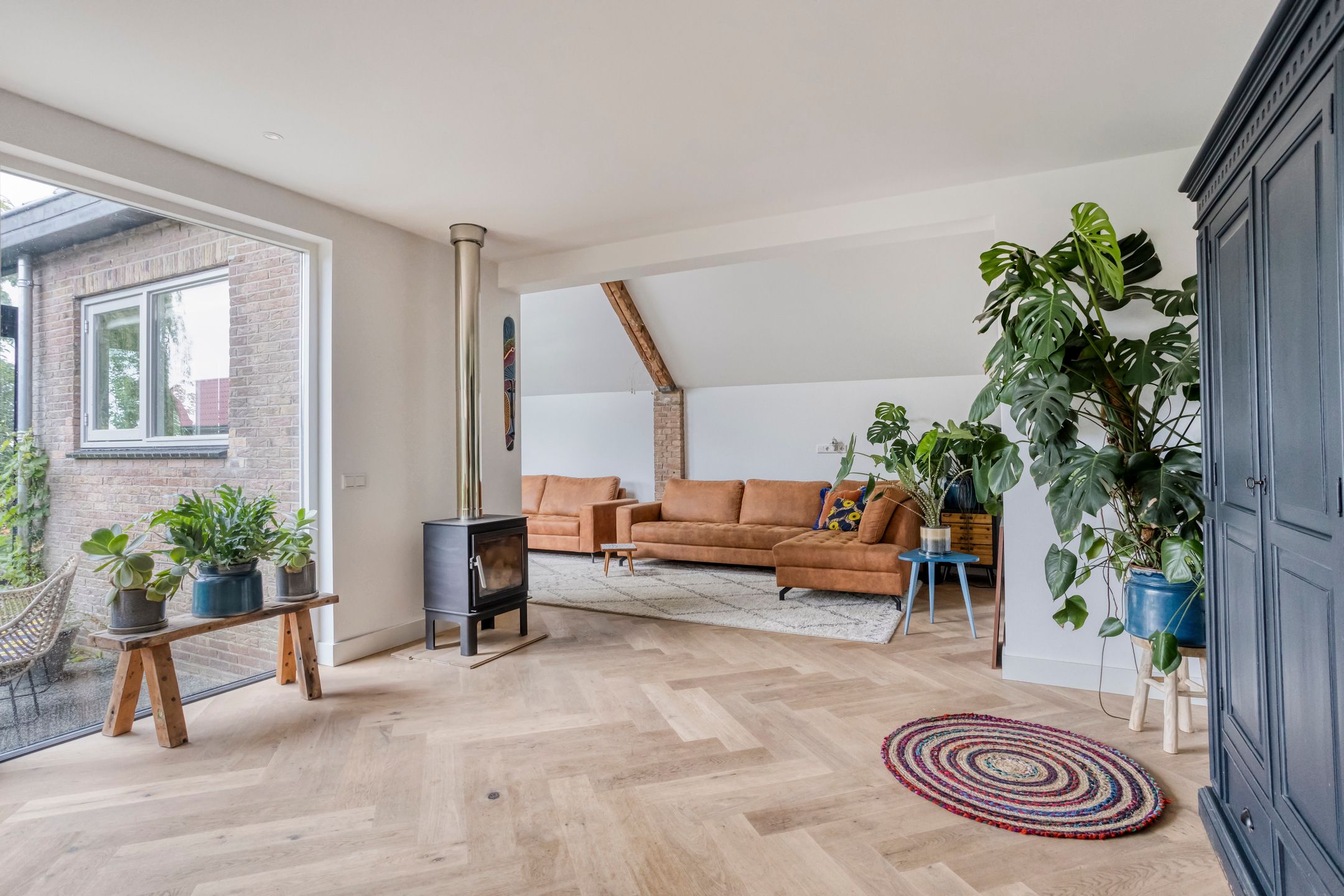 Foto 9 van Raadhuisstraat 35