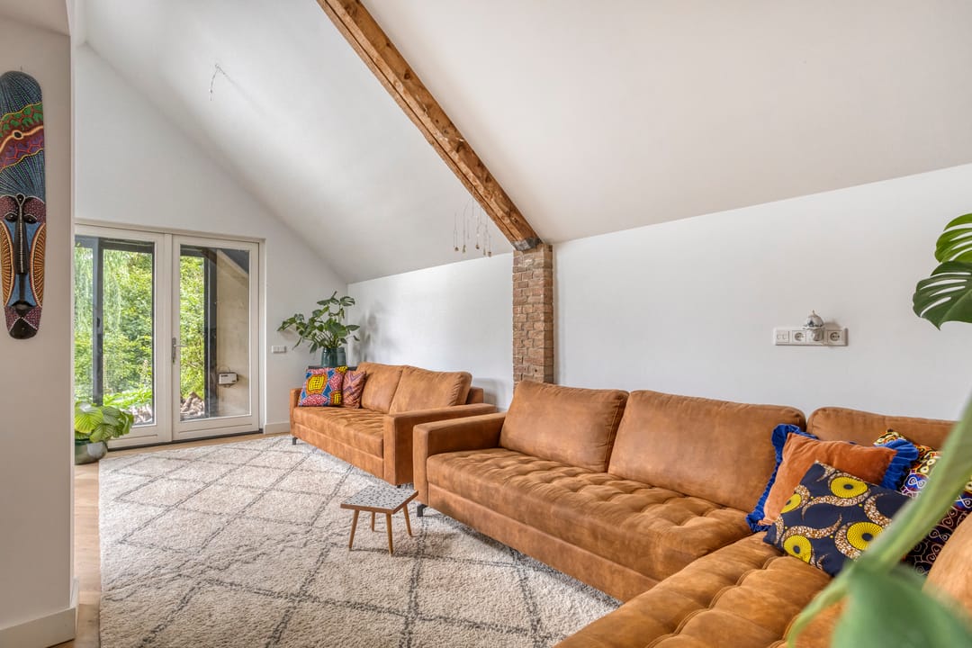 Foto 11 van Raadhuisstraat 35