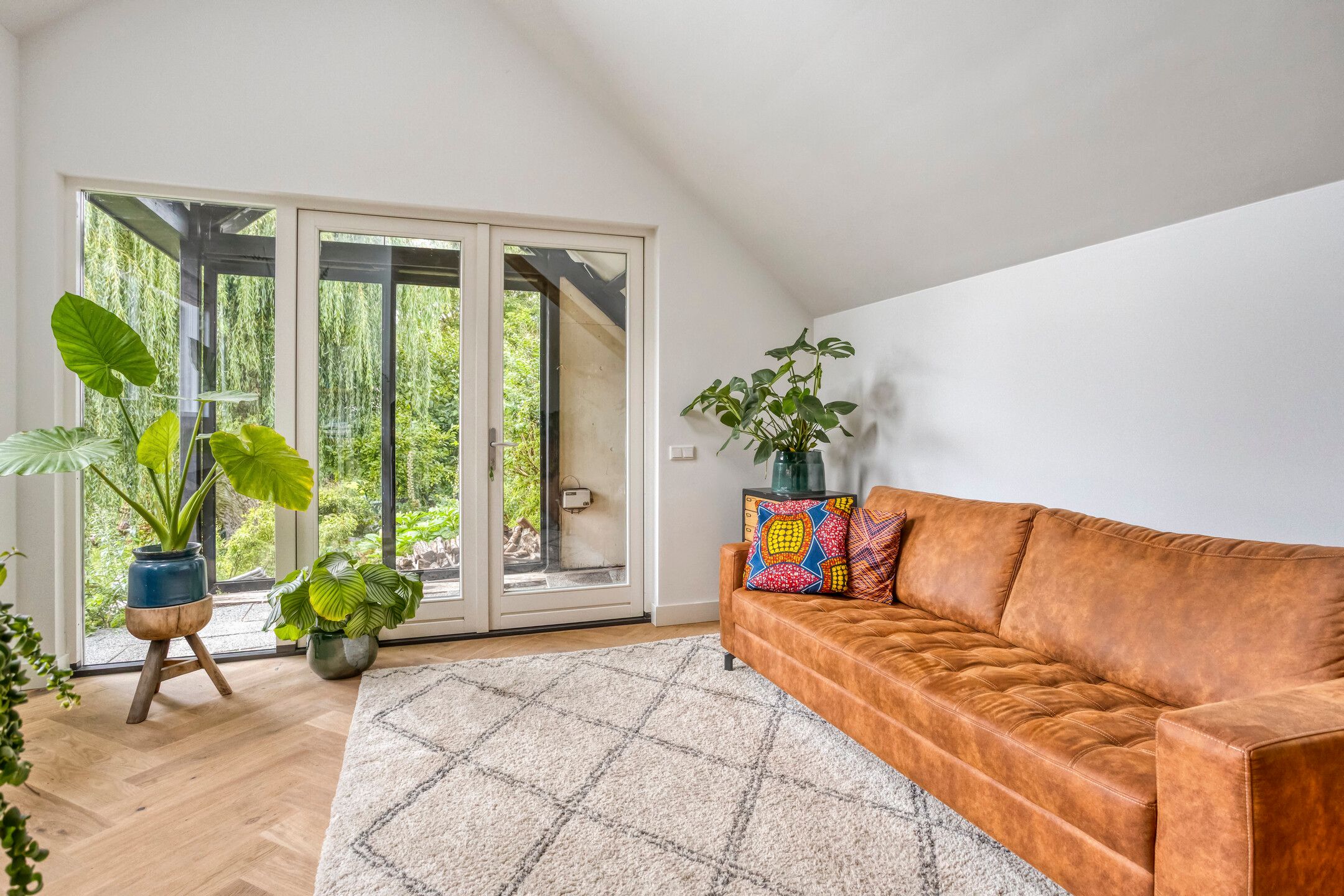 Foto 12 van Raadhuisstraat 35