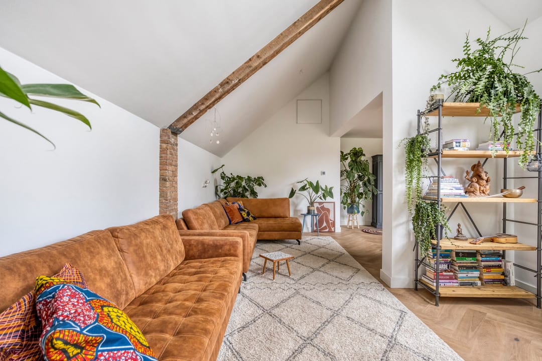 Foto 13 van Raadhuisstraat 35