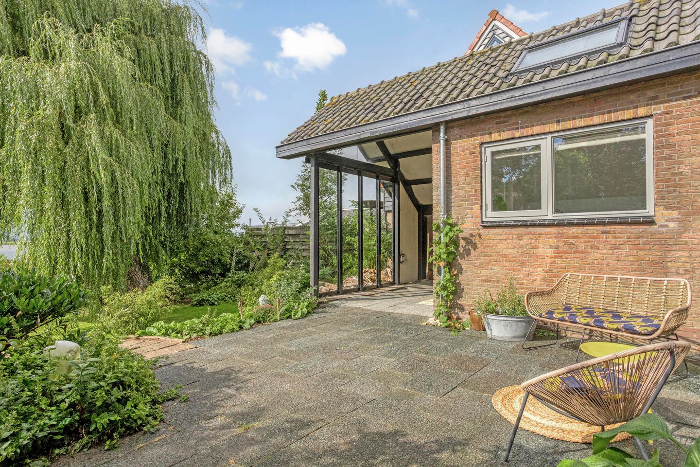 Foto 25 van Raadhuisstraat 35