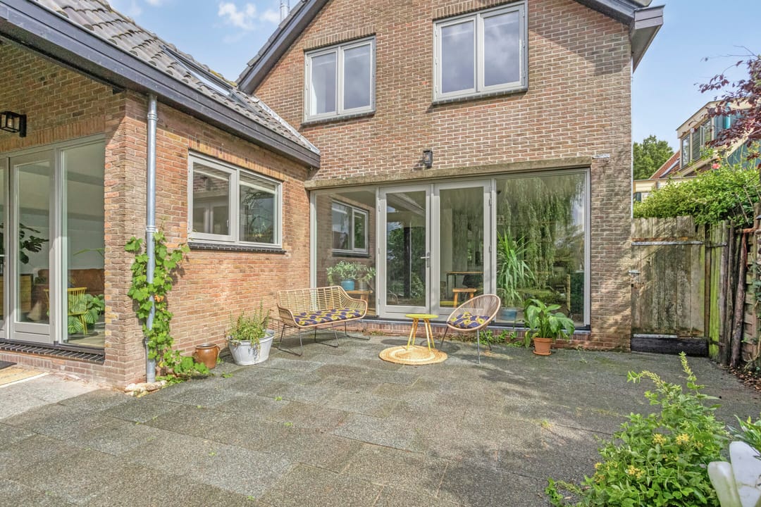 Foto 26 van Raadhuisstraat 35