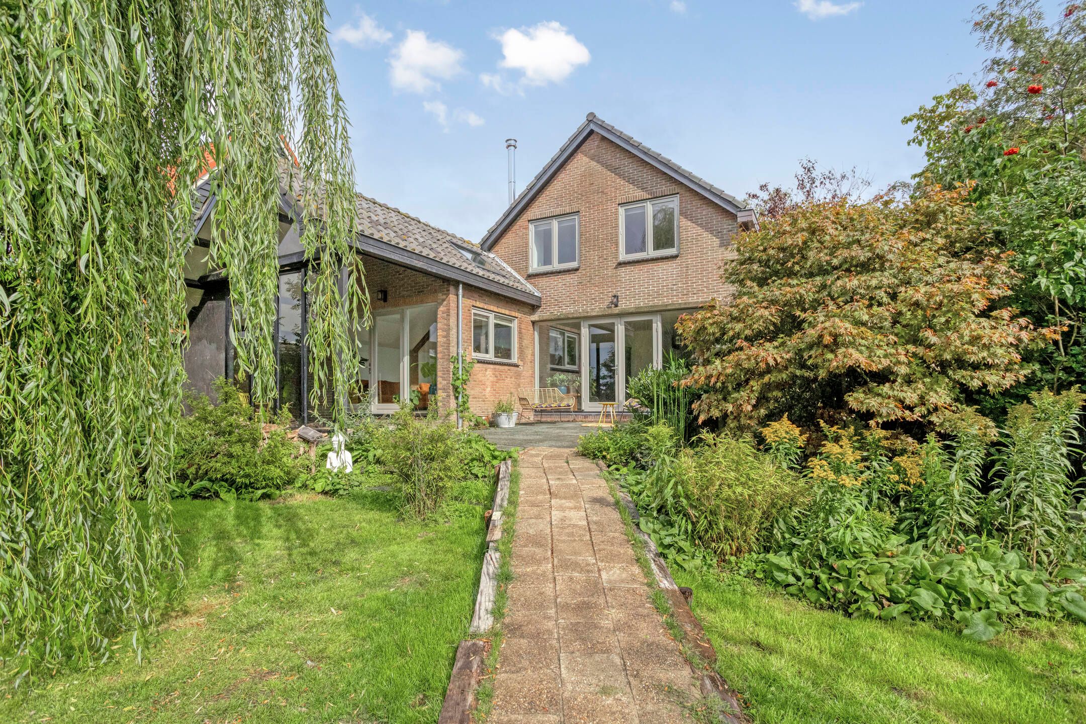 Foto 27 van Raadhuisstraat 35