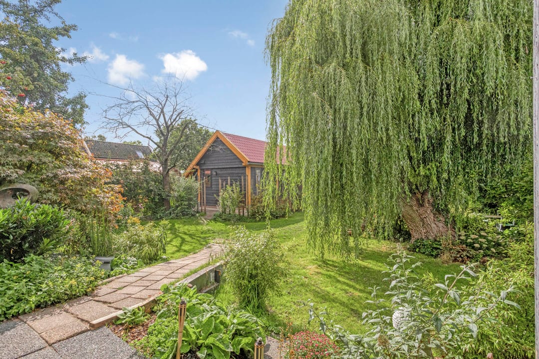 Foto 28 van Raadhuisstraat 35