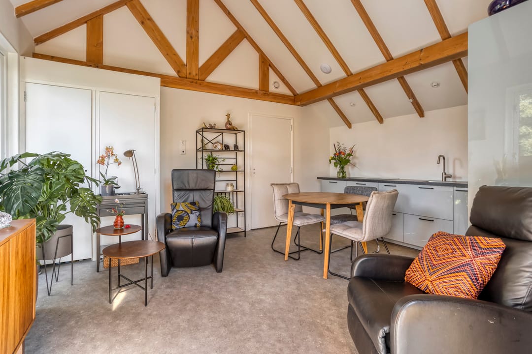 Foto 37 van Raadhuisstraat 35