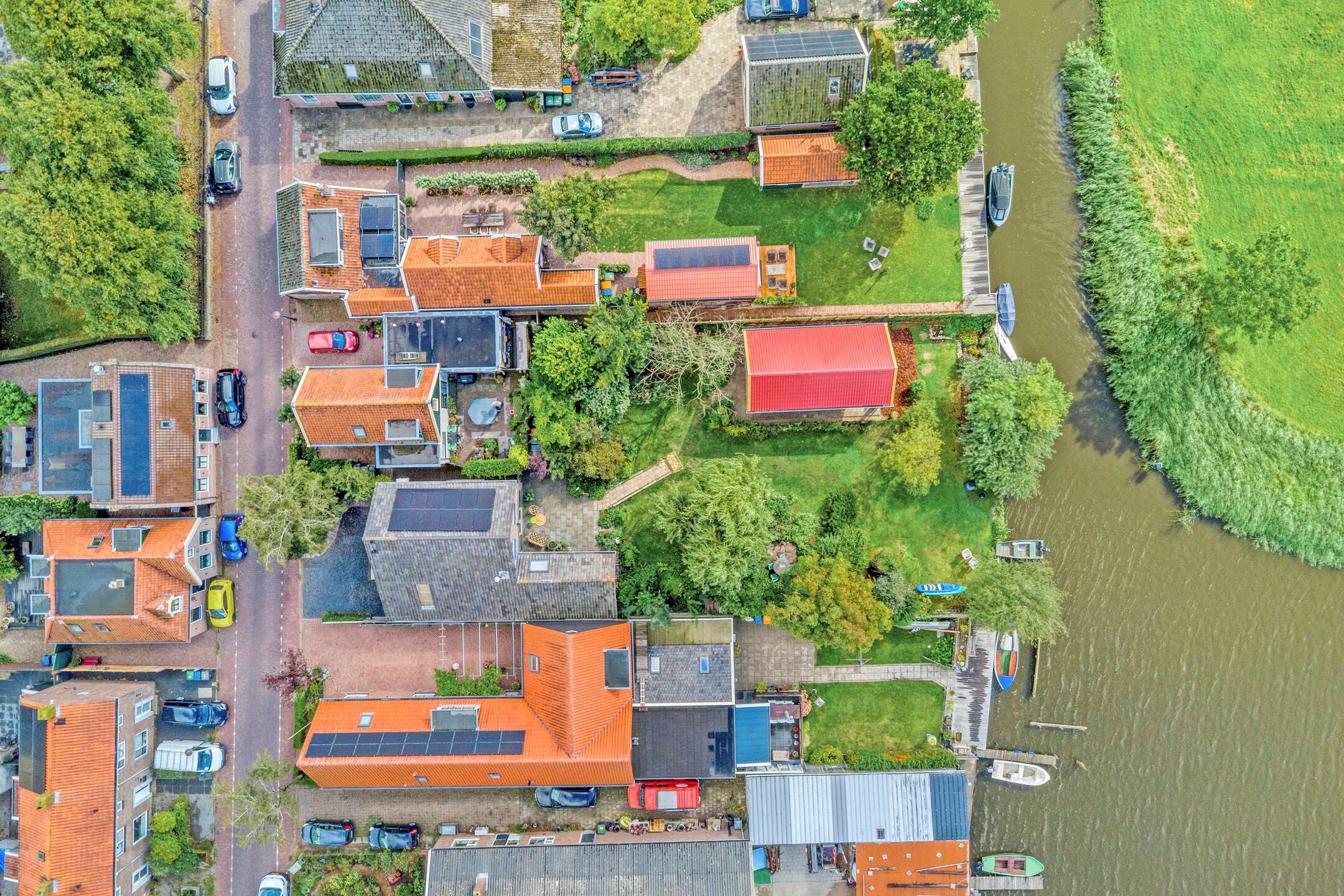 Foto 45 van Raadhuisstraat 35