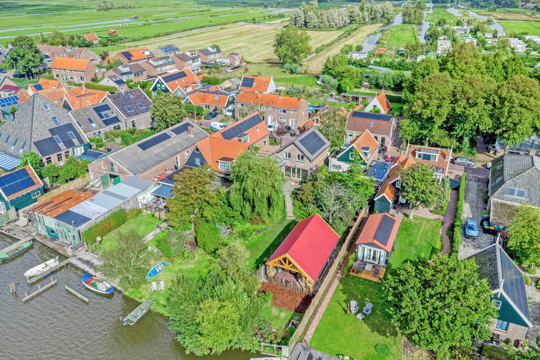 Foto 46 van Raadhuisstraat 35