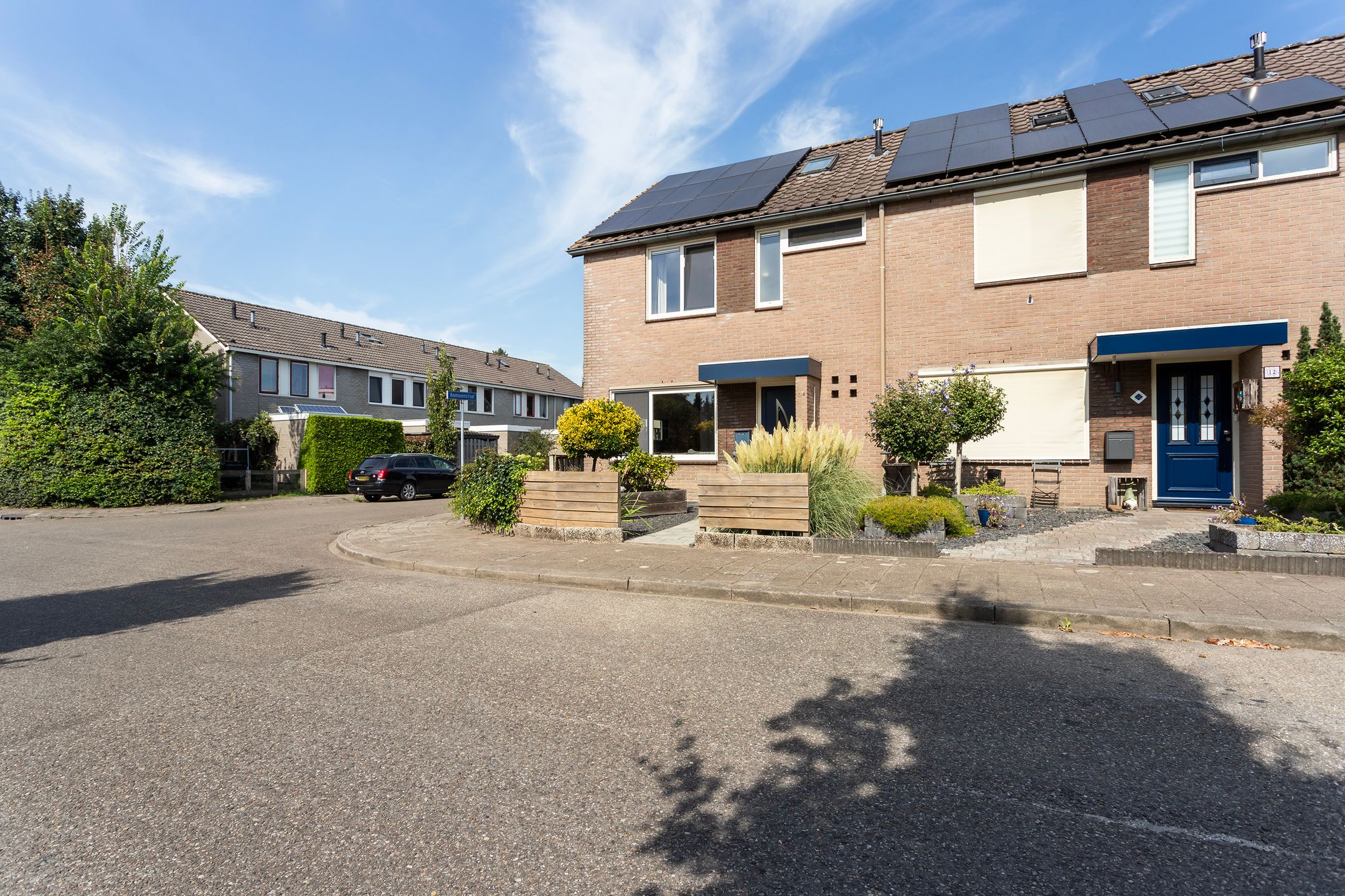 Photo 6 of Korenbloemstraat 14