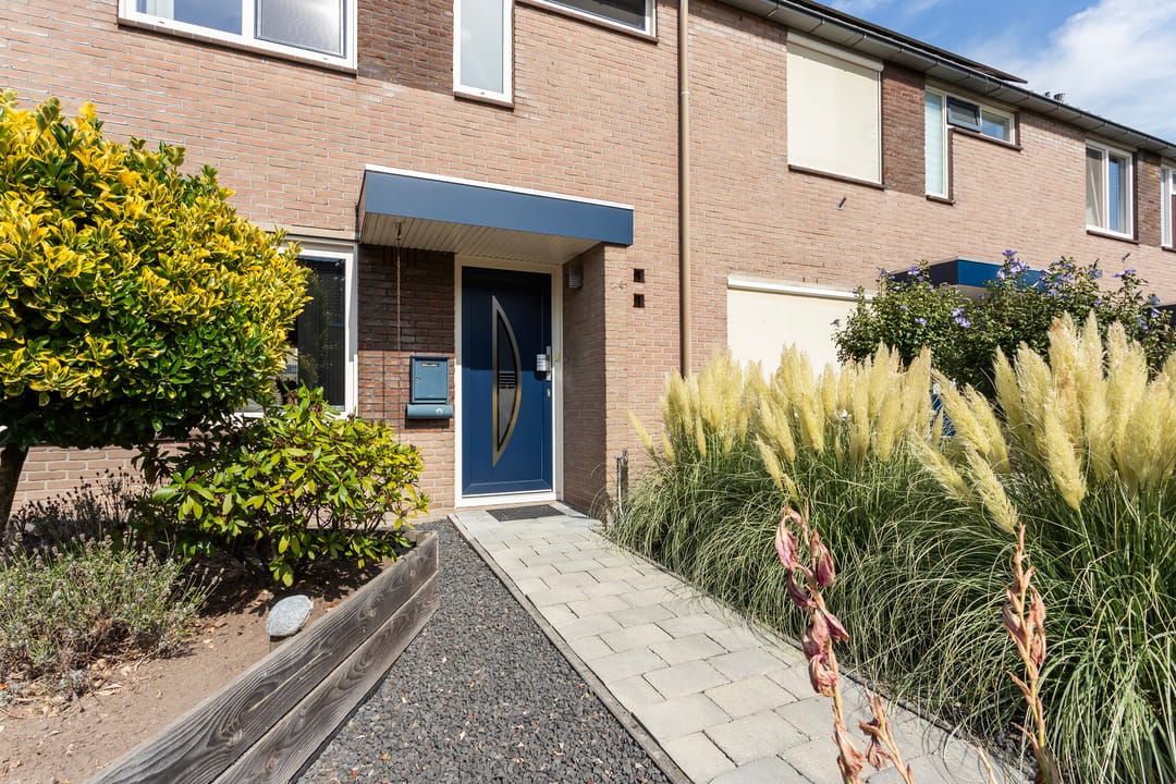 Photo 7 of Korenbloemstraat 14