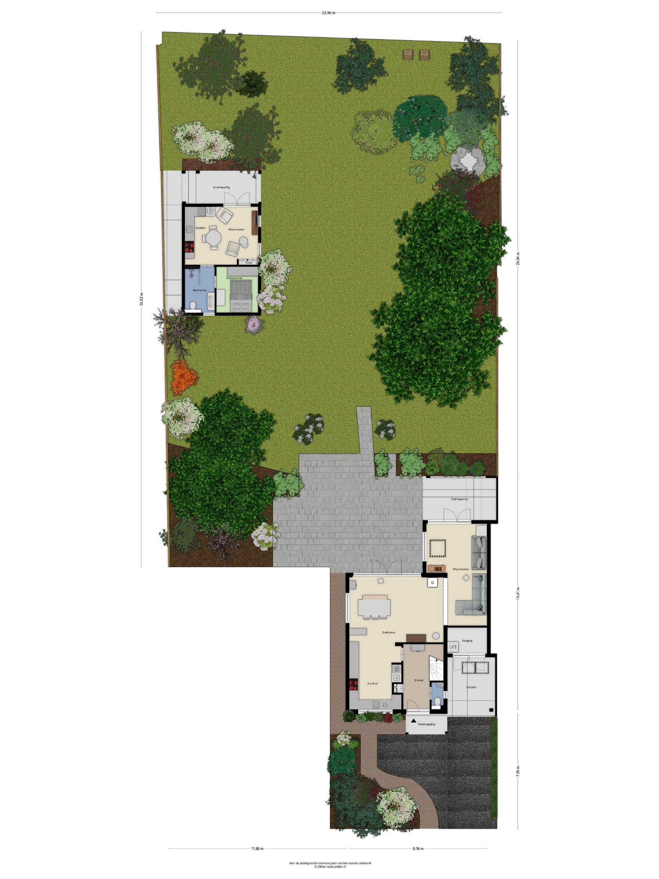 Foto 54 van Raadhuisstraat 35