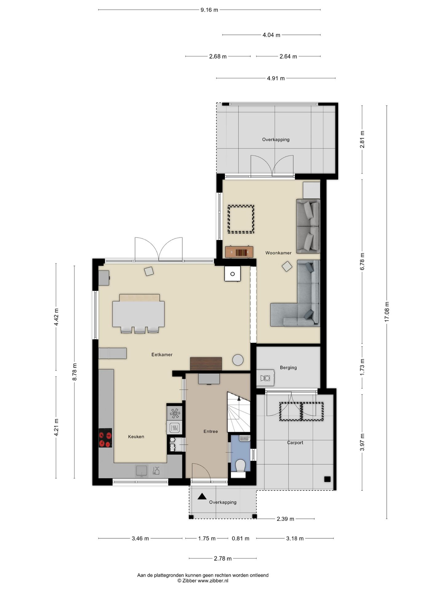 Foto 55 van Raadhuisstraat 35