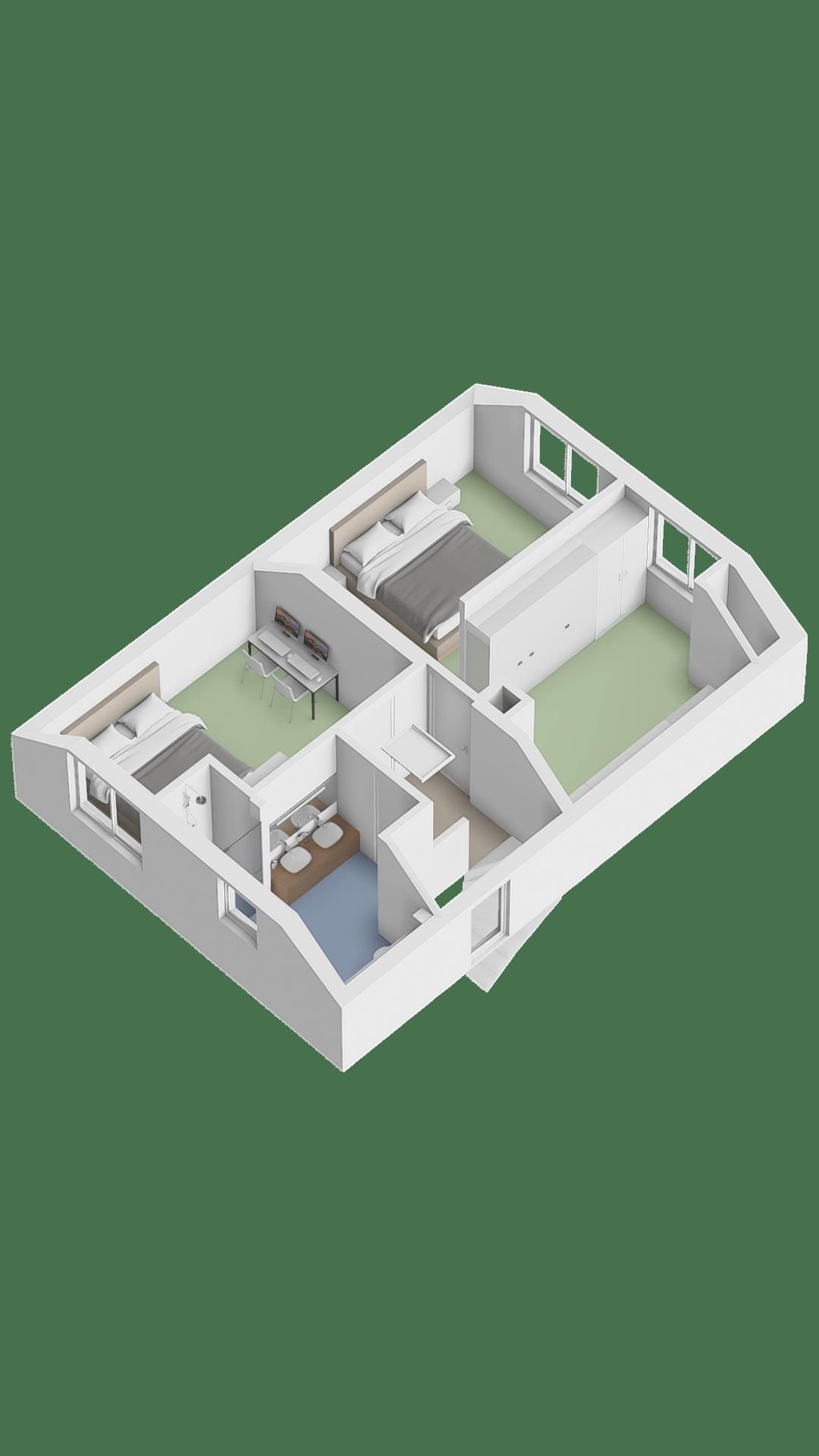 Foto 61 van Raadhuisstraat 35