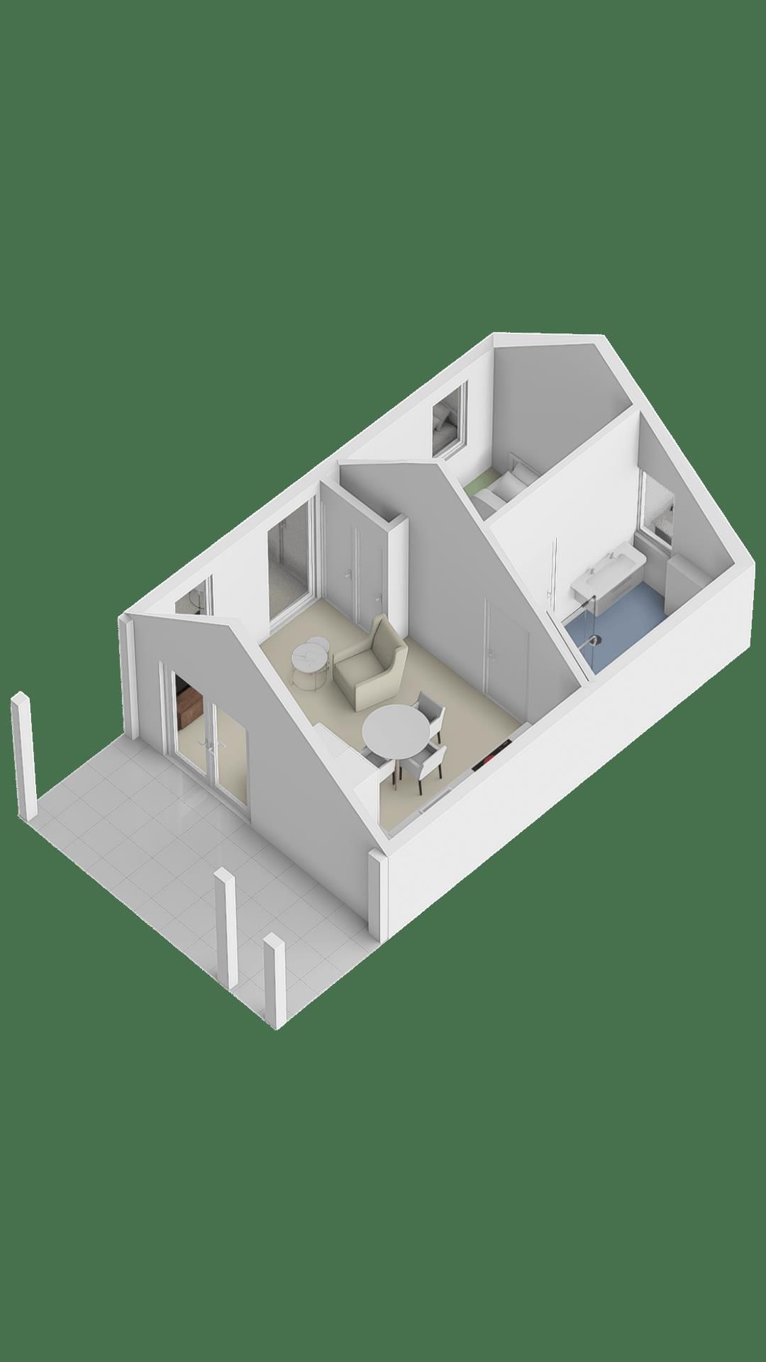 Foto 63 van Raadhuisstraat 35