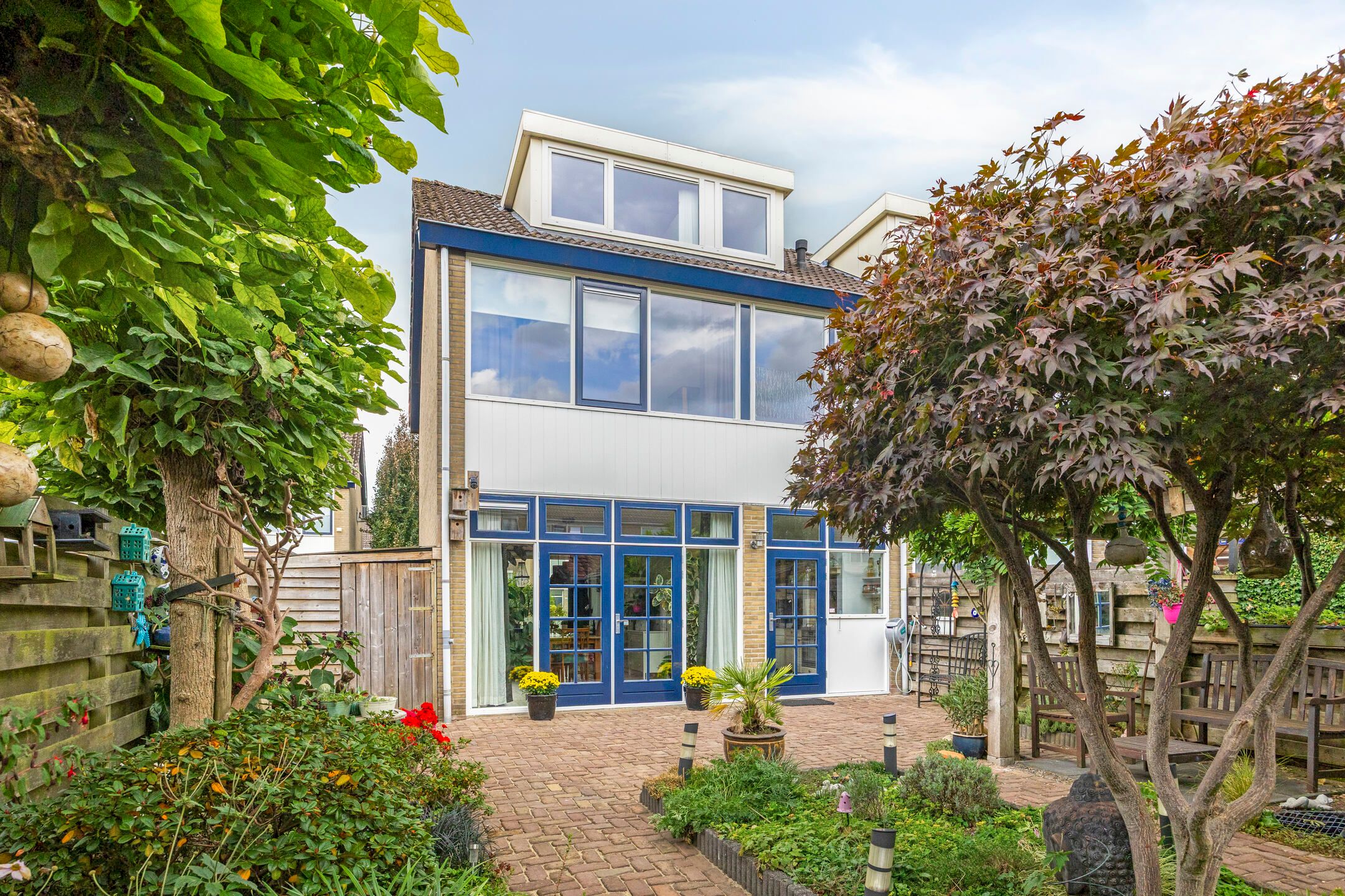 Piet Mondriaanstraat, 19, Meppel, 7944HL, Drenthe, Nederland 19 