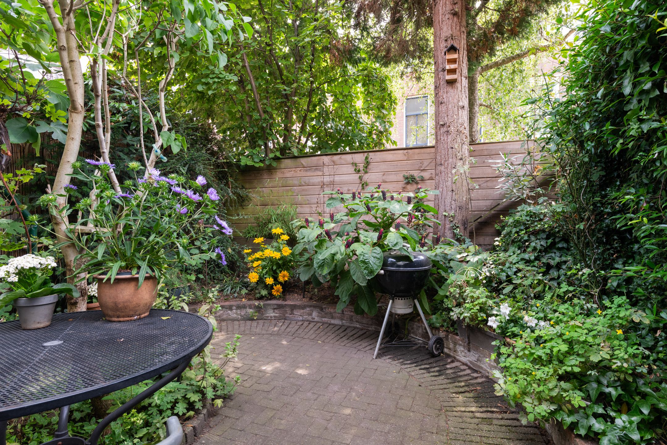 Photo 3 of Griftstraat 47-BS