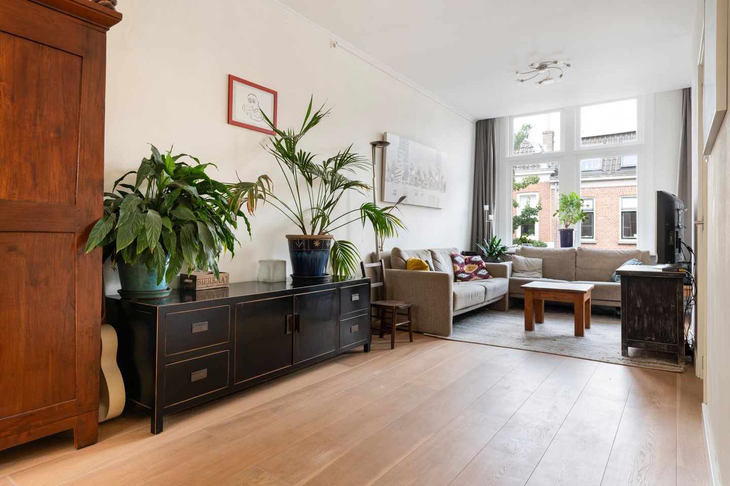 Photo 5 of Griftstraat 47-BS