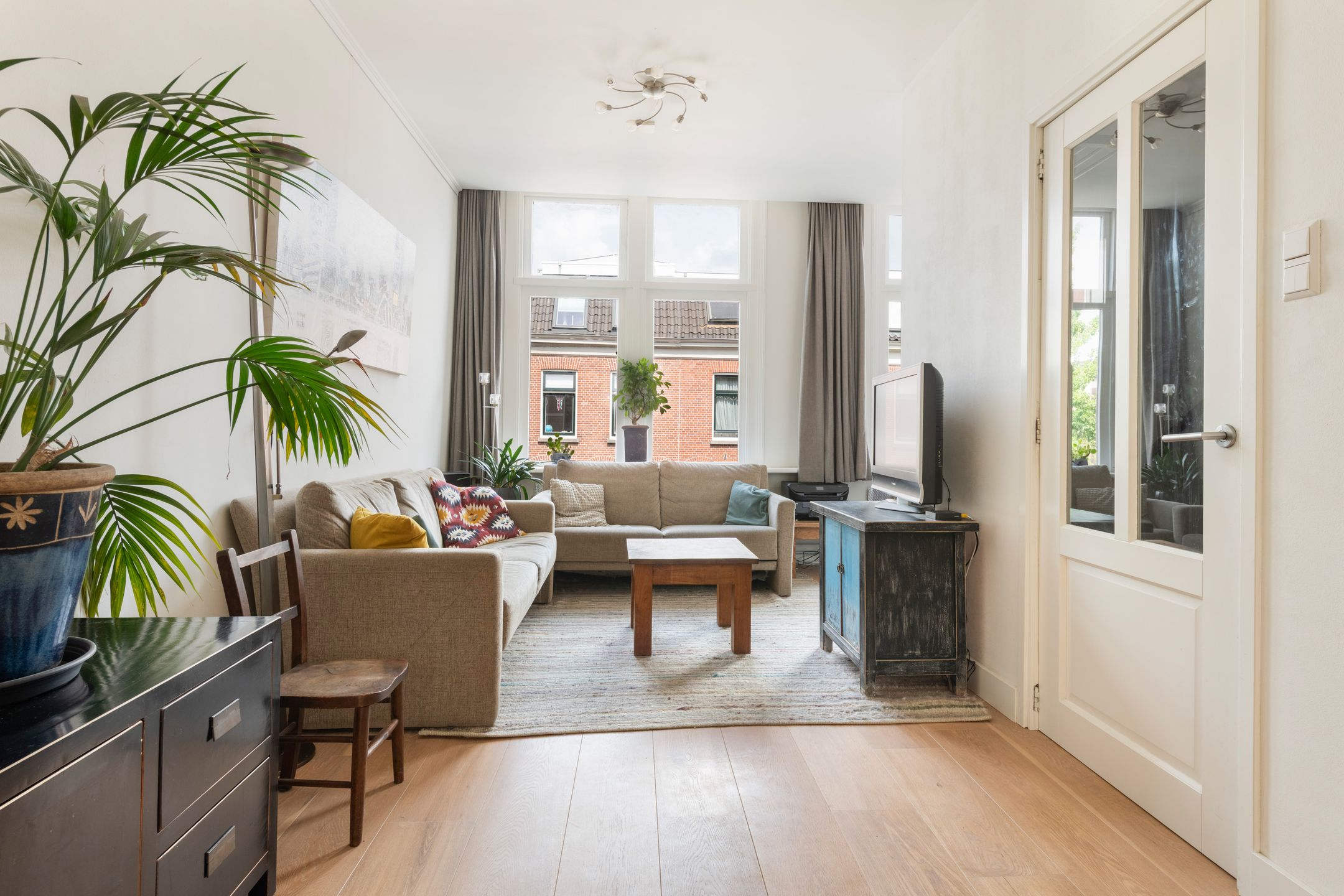 Photo 6 of Griftstraat 47-BS