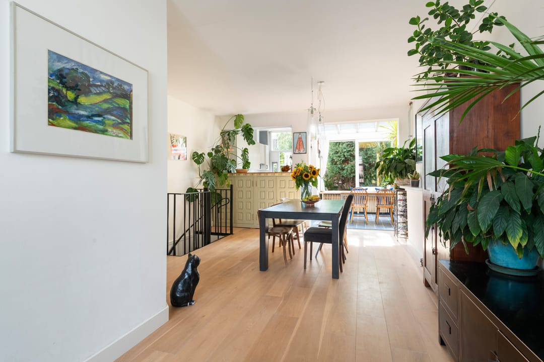 Photo 8 of Griftstraat 47-BS