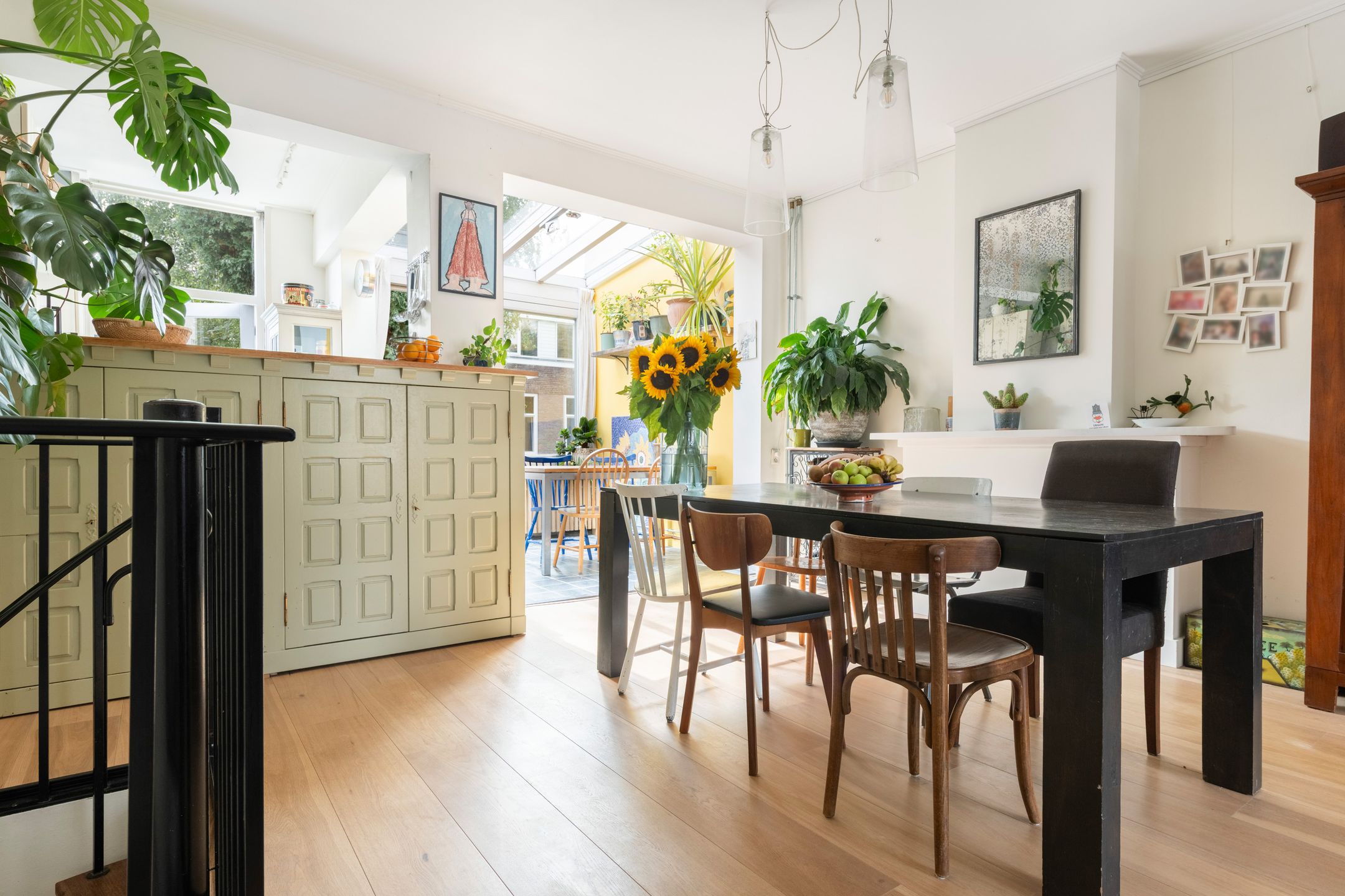 Photo 9 of Griftstraat 47-BS