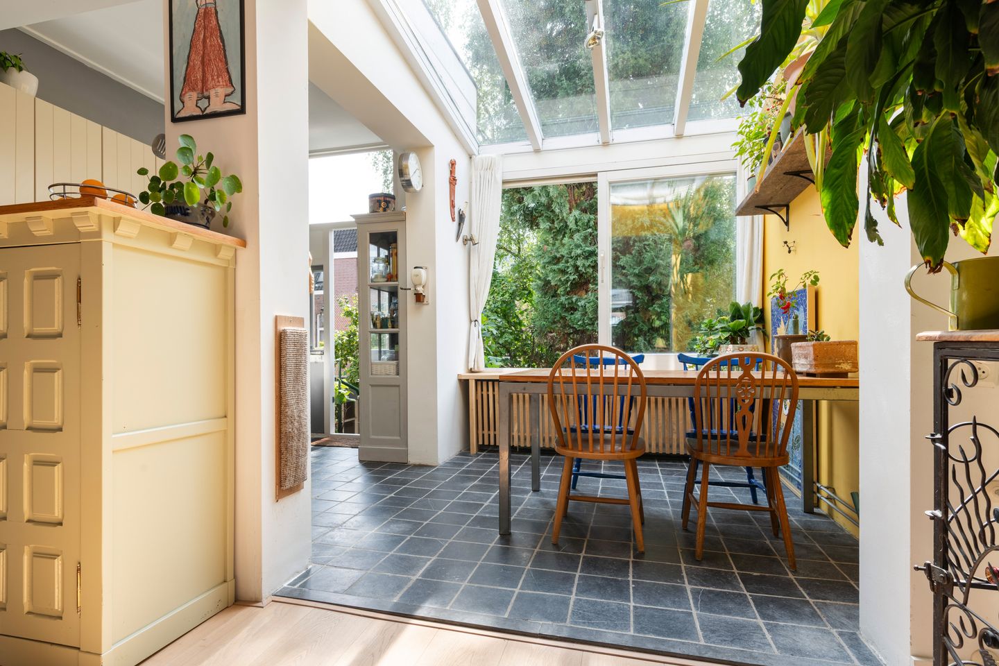 Photo 10 of Griftstraat 47-BS