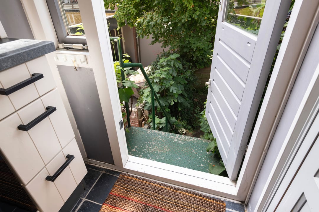 Photo 16 of Griftstraat 47-BS