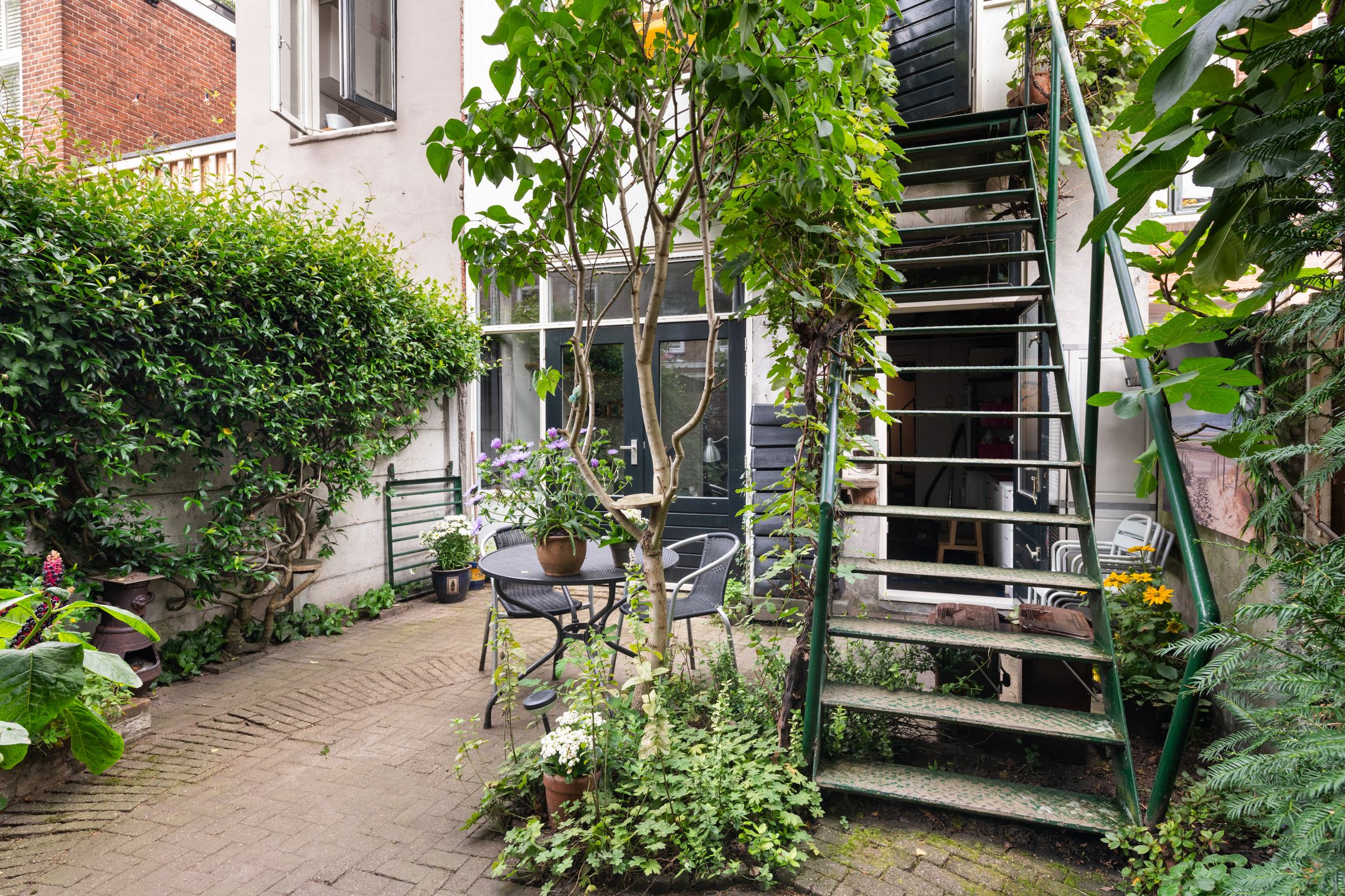 Photo 18 of Griftstraat 47-BS