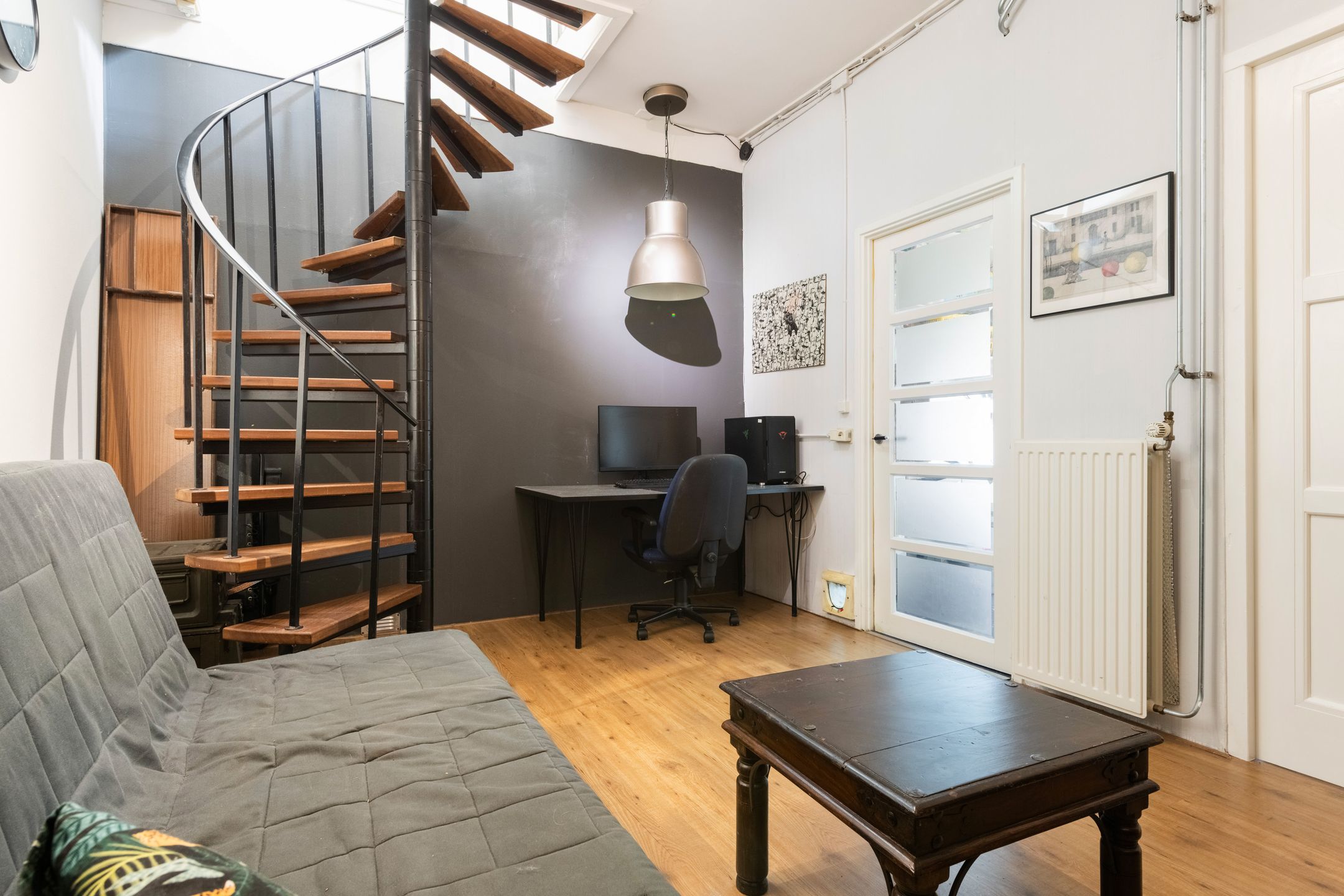 Photo 21 of Griftstraat 47-BS